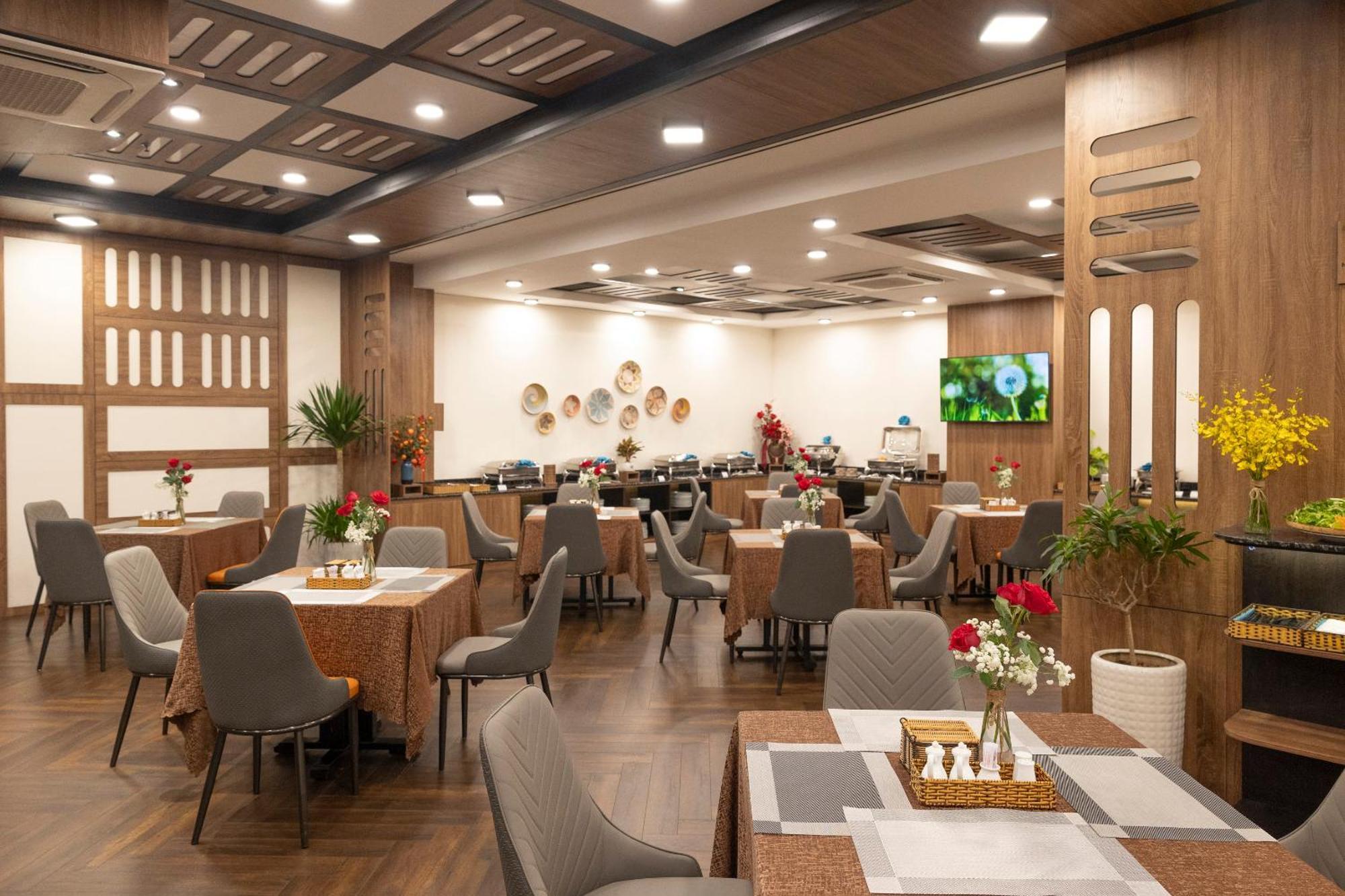 Viet Lotus Saigon Hotel Ho Chi Minh-staden Exteriör bild